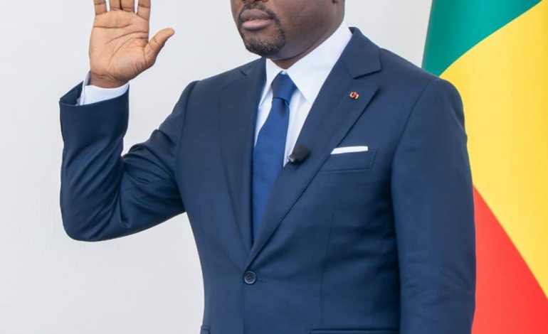 Bénin : Composition du premier gouvernement de Wadagni