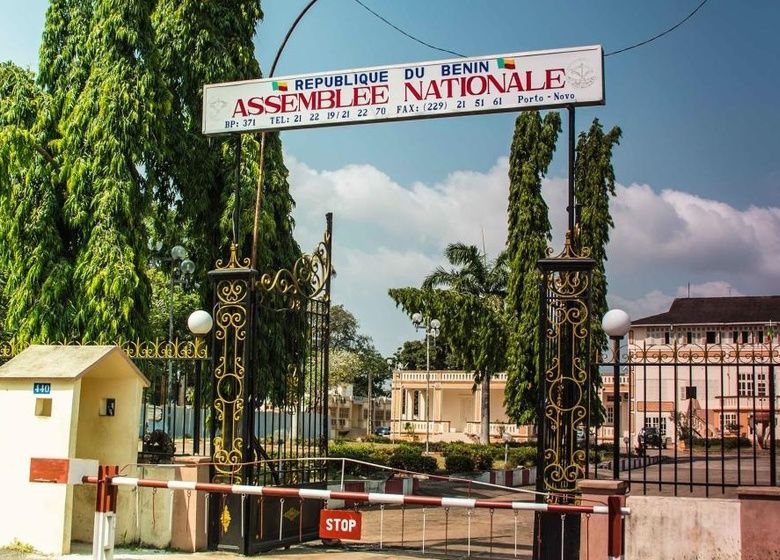 Le Sénat du Bénin officiellement installé : une nouvelle chambre entre en scène