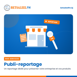 Publi-reportage