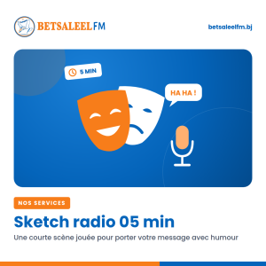 Sketch radio 05 min